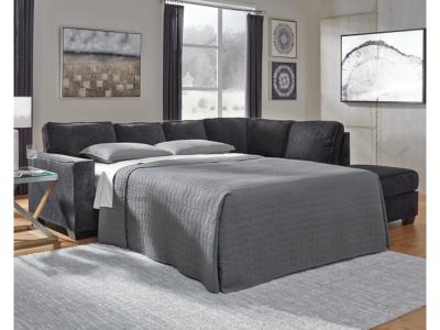 Altari 2-Piece Sleeper Sectional with Chaise - 87213S3