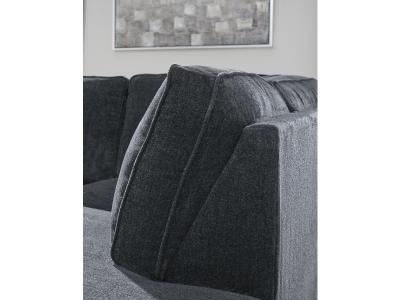 Altari 2-Piece Sleeper Sectional with Chaise - 87213S3