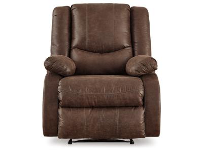 Signature Design by Ashley® Bladewood Recliner - 6030529C