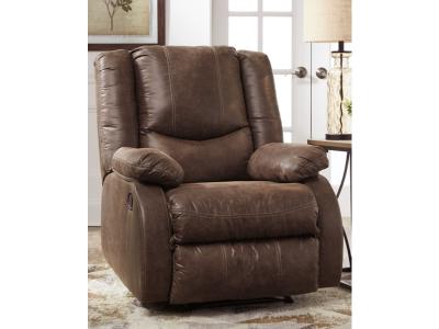 Signature Design by Ashley® Bladewood Recliner - 6030529C