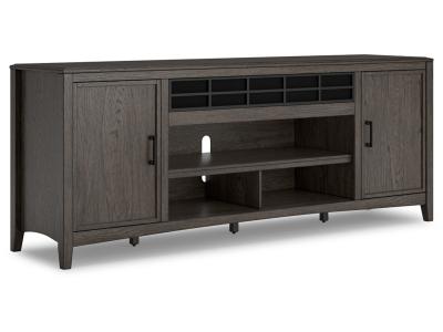 Signature Design by Ashley® Montillan 84" TV Stand - W651-68