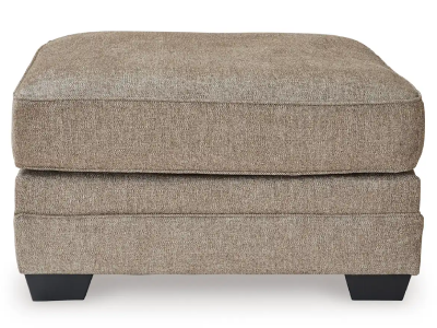 Signature Design by Ashley® Cannonbrook Oversized Accent Ottoman - 9820108