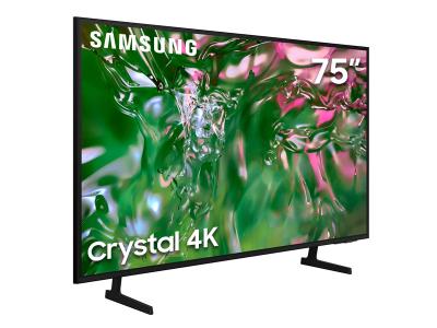 75" Samsung UN75DU6950FXZC 4K UHD LED LCD TV