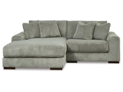 Lindyn 2-Piece Sectional with Chaise - 21105S3