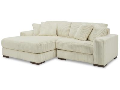 Lindyn 2-Piece Sectional with Chaise - 21104S3