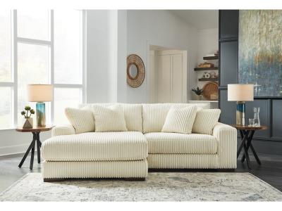 Lindyn 2-Piece Sectional with Chaise - 21104S3