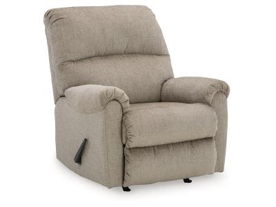 Stonemeade Rocker Recliner in Taupe - 5950425C