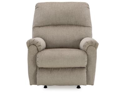 Stonemeade Rocker Recliner in Taupe - 5950425C