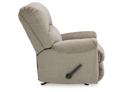 Stonemeade Rocker Recliner in Taupe - 5950425C