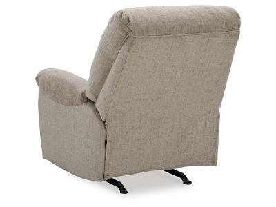 Stonemeade Rocker Recliner in Taupe - 5950425C