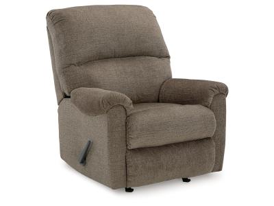 Stonemeade Rocker Recliner in Nutmeg - 5950525C