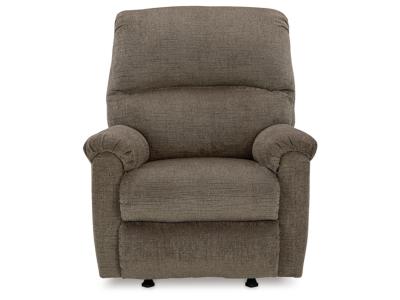 Stonemeade Rocker Recliner in Nutmeg - 5950525C