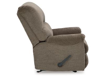 Stonemeade Rocker Recliner in Nutmeg - 5950525C