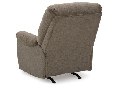 Stonemeade Rocker Recliner in Nutmeg - 5950525C