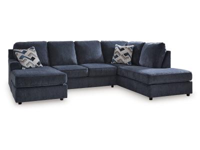 Albar Place 2-Piece Sectional - 95302S1