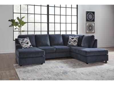 Albar Place 2-Piece Sectional - 95302S1