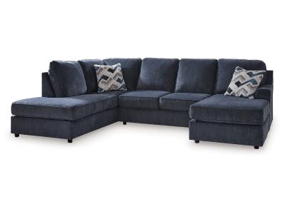 Albar Place 2-Piece Sectional - 95302S2