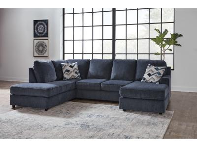 Albar Place 2-Piece Sectional - 95302S2