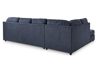 Albar Place 2-Piece Sectional - 95302S2