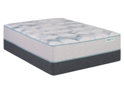 39" BeautySleep Conley Tight Top Firm 10" Mattress and Box - 39CONLEY-K