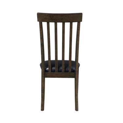 Hanlon Collection Dining Room Side Chair - 5890S