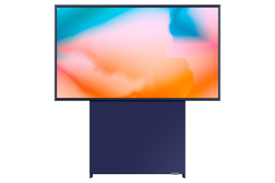 43" Samsung QN43LS05BAFXZC Sero QLED TV