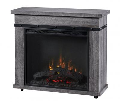 Dimplex Morgan Mantel with Electric Fireplace - C3P23LJ-2085CO