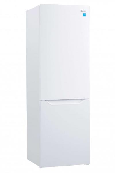 24" Danby 10.3 Cu. Ft. Bottom Mount Refrigerator - DBMF100B1WDB