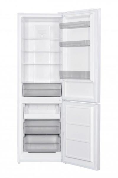 24" Danby 10.3 Cu. Ft. Bottom Mount Refrigerator - DBMF100B1WDB