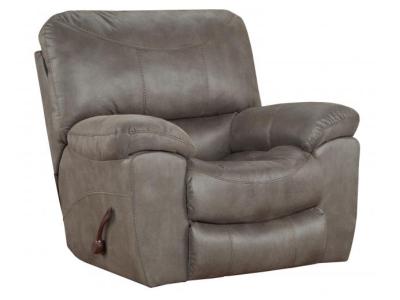 Catnapper Trent Rocker Recliner - 1920-2