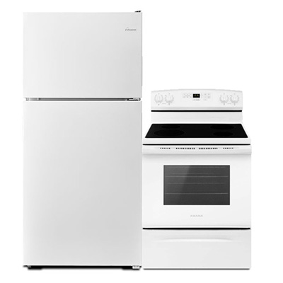 Appliance Packages